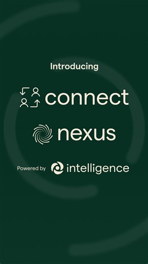 dutchie on Instagram: "Coming soon: Nexus and Connect, your unified commerce hub, all powered by Dutchie Intelligence. Want to learn more? Find Dutchie @ MJBiz Con, booth # C27617 🔥"