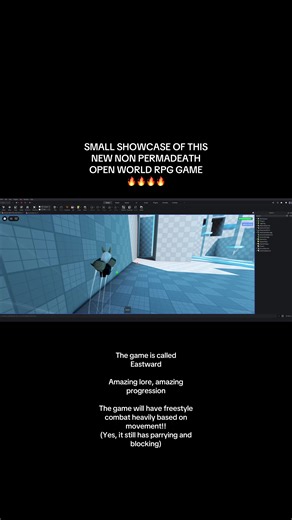Rumors say they are looking for skilled ANIMATORS👀 #roblox #robloxstudio #robloxgame #robloxdev #robloxfyp