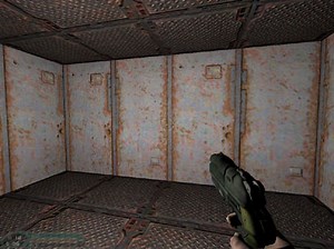 Simple Room tutorial