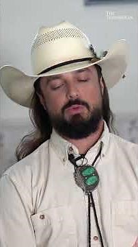 How Ian Munsick built 'The Mountain Goat' from Wyoming to Nashville