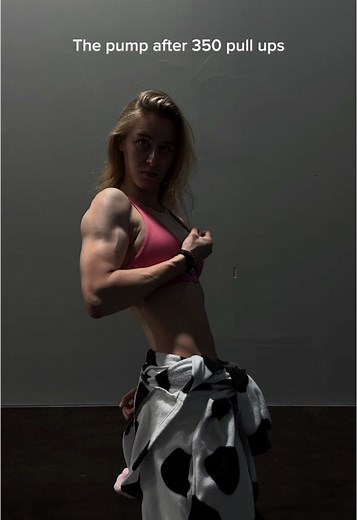 Girls With Abs: Gym Motivation and Fitness Inspiration