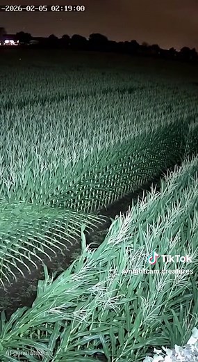 Explore Night Cam Creatures: Uncover Mysterious Sightings