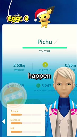 Hatching pokemon go eggs