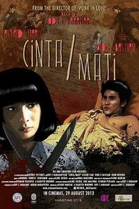 Cinta/Mati - Movie