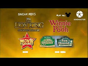 Sneak Peeks Menu to Have a Laugh!: Volume 3 2011 DVD (what if?)