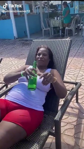 Antonia Jimenez on TikTok