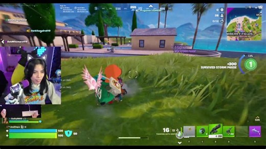 Late night stream 🔥 !knc