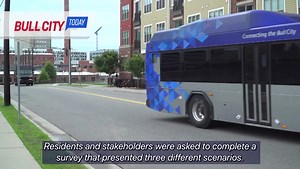 Bull City Today ep. 873 Durham Transit Plan (Oct. 29, 2021) : City of Durham NC : Free Download, Borrow, and Streaming : Internet Archive