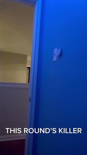 Low budget Slasher intro #roblox #funny #comedy #memes #forsaken