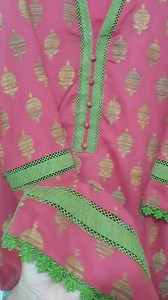 30K views · 2.9K reactions | Contect no - 03152507644 Contact me for stitching I Hope you like it give me your question and answer in dm and comment any more details #neckdesignforkurti #newcollectıon #viralreels #fariyaboutique #tzstitchingcompletecourse | TZ stitching complete course | Facebook