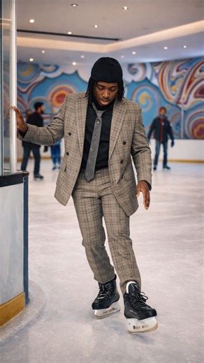 New to ice skating? Proper techniques every beginner needs