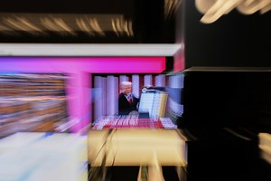 US markets have spiraled. Americans had doubts about Trump’s tariffs before that.