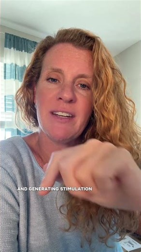 What three things do screens do very well?