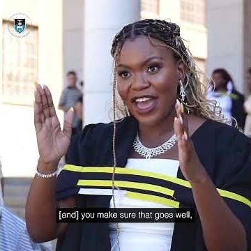 #UCTGrad2026: Paths of purpose and growth