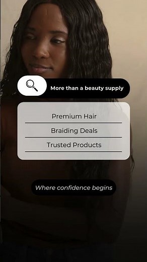 Empire Beauty is more than just a Store