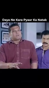 Daya Ne Kara Pyaar Ka Natak #CID | CID Dastak