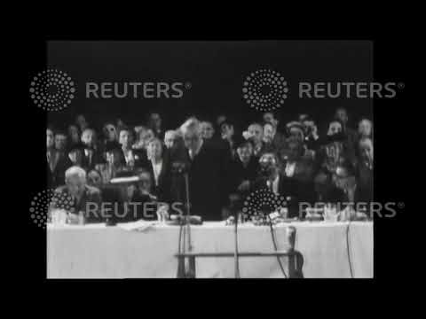 1947 1947 Labour Party Conference