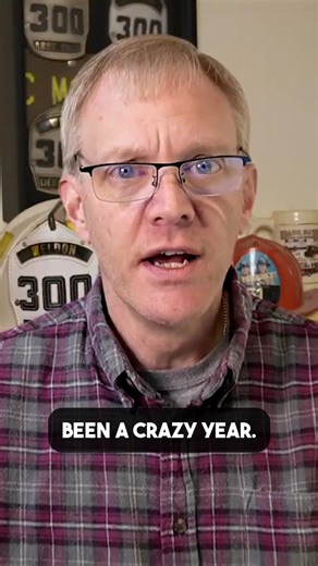 2.2K views · 15 reactions | It’s been one of the most unusual years the fire apparatus industry has seen—questions, hearings, and controversy unlike anything before. But there’s also been real progress and pride in how far we’ve come. Hear our editor reflect on 2025, the challenges, and the bright spots that remind us what this industry stands for: https://ow.ly/Kx2M50Xr8y9 | Fire Apparatus & Emergency Equipment | Facebook
