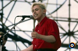 Roof Of The World by Spear Of Destiny