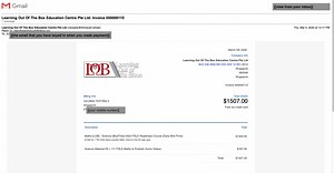 PSLE Readiness Course for P6 - Learning Out Of The Box