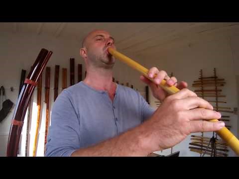 Comparing Some Different Kaval Types