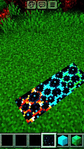 #mincraft crazy work