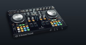 Traktor Pro Download Traktor Control S2