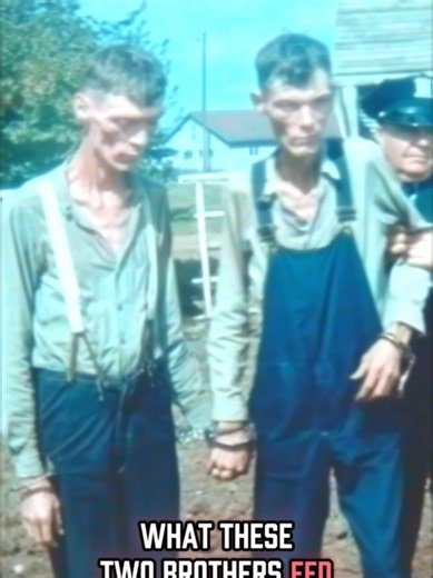 #story #creepy #story #1900s #farmers | story