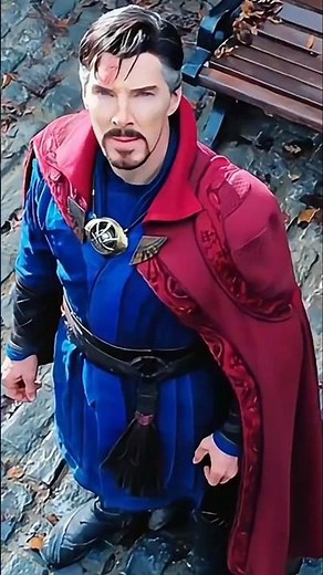 Gave his life defeating Thanos #shorts #marvel #mcu