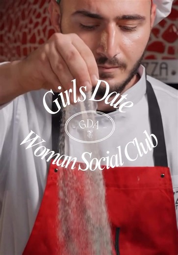 ATELIER CRÉATION DE PIZZA ❤️‍🔥 Girls night > everything else Une soirée entre filles, des rires, de la pizza et zéro pression… Galentine’s Night by GDA, we’re doing it the girls date way ✨ 11.02 — see you there 💌 Lien d’inscription en bio #activiteabidjan #womansocialclubabidjan #napizza #abidjan225🇨🇮 #girlsdateabidjan