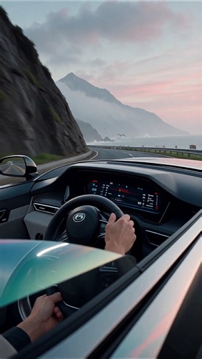 All-Day Luxury: The Ultimate Modern Car Experience #LuxuryCar #ModernDesign #HighPerformance
