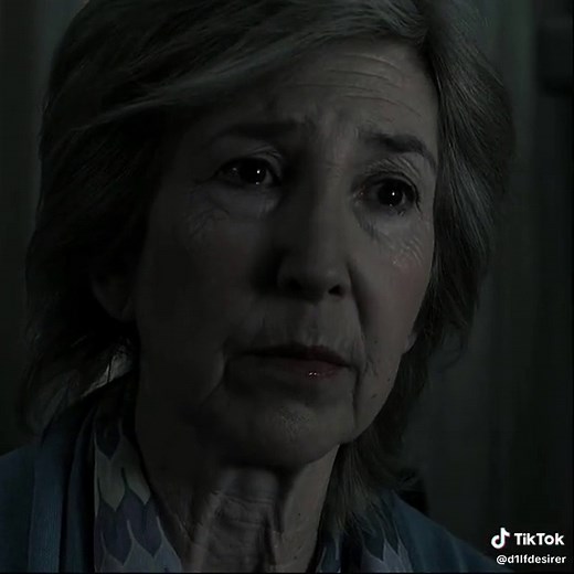 Insidious Movie Tribute: Tiptoe by the Window Scene
