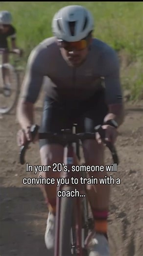 A Human Coach: The Ultimate Performance Upgrade