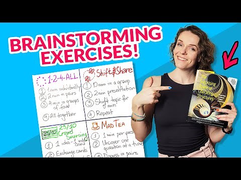 THIS is how you run great office meetings - 4 liberating structures to try