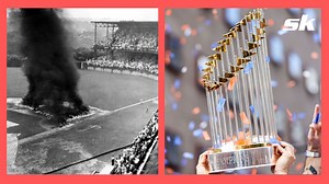 Fact Check: Did MLB once set the diamond on fire during the World Series? Exploring field repair methods in 1925