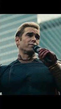 Why Homelander And Stormfront is The Weirdest Relationship