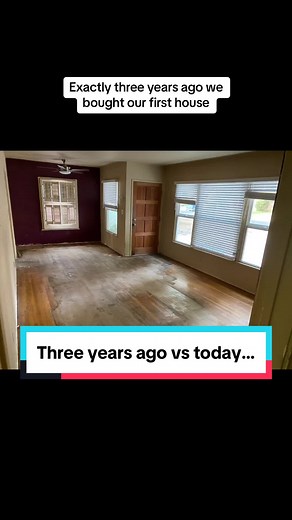 From Fixer Upper to Dream Home: Our 3-Year Renovation Journey