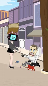 #catboy #animation #funny #viralshorts | catboy