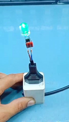 58K views · 360 reactions | how to drive led from 220v ac #diyproject #diyhomeprojects #reelsfacebook #fbreelsvideo #reelitfeelit #diyprojects #LED #fbreels #electronicsengineering #MOSFET #diyhome #electronics #multimeter #laser #diyideas #electronicslovers #diy #fbreelsfypシ゚ #diycrafts #reelschallenge #highvoltage #flasher #electronicsrepair #electronicsengineer | A2aelectronics | Facebook