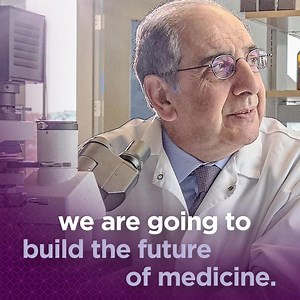 We have a vision of restoring sight. | UPMC
