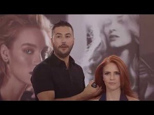 Style Edit’s NEW Root Touch-up for Redheads