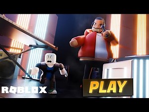 Escape Drake’s Music Studio (Scary Obby) Walkthrough (Roblox)