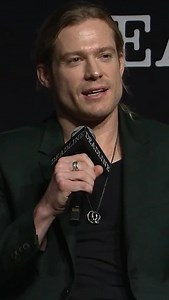 10K views · 1.5K reactions | ‘Anne Rice’s Interview with the Vampire’ star #SamReid on how he uses drama school technique for his work on the @amc_tv supernatural series #DeadlineContenders | Deadline Hollywood | Facebook