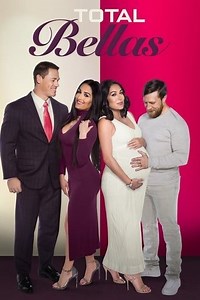 Total Bellas - Season 2 Summary, Trailer, Cast, and More