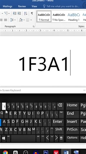 Symbol tips in Ms-word #microsoftoffice #computereducation #computerzone