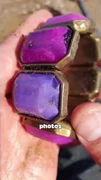 🔫Craziest things ever found whist metal detecting!!!!