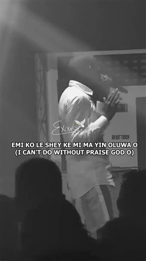 Gospel Music by Dunsin Oyekan: Praise God X Day and Night