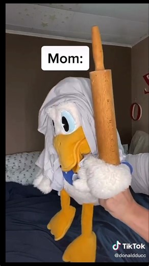 [VIEWER DISCRETION IS ADVISED THANCC Q] 1 - {WARNING} !⃤ ———————— This video contains content that may not be suitable for all viewers. Please Make sure to always read the description for further details when available. 2 - {NOTE} ▣ ———————— Neither Donaldducc nor Donaldducc Reuploaded have any affiliation with Disney, nor Donaldducc wasn’t always so Friendly in all of his content. All Credits for Making the Original Video Before It was Deleted go to @donaldducc