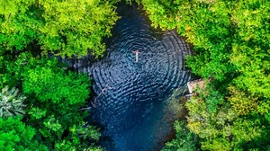 Waterfalls, cacao and cenotes: Beyond the Dominican Republic’s beaches