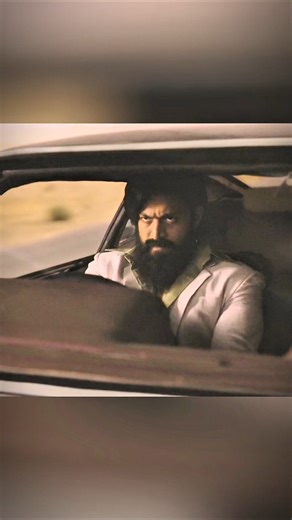 Rocky Bhai: The Storm of KGF#viralvideo #kgf #shortvideo #shots